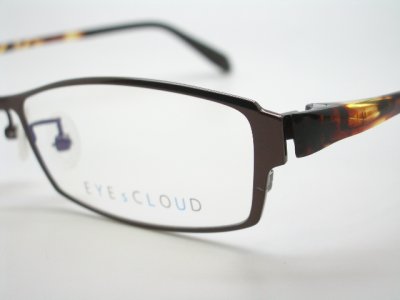 画像1: ２色あり　ＥＹＥs　ＣＬＯＵＤ　ｇｏｏｄ　ｄｅｓｉｇｎ　EC-319　54口　軽量　ＳＵＰＥＲ　ＥＮＧＩＮＥＥＲＥＤ　ＵＬＴＥＭ　