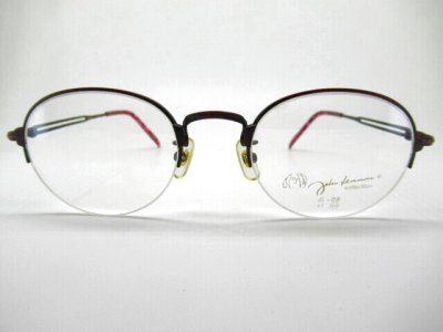 画像1: 2色あり　ジョンレノン　JL-08　49口　John lennon　フレームのみ￥13,050