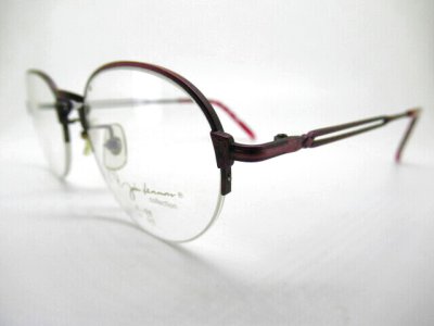 画像2: 2色あり　ジョンレノン　JL-08　49口　John lennon　フレームのみ￥13,050