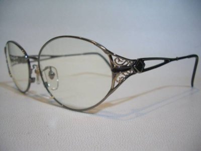画像1: 婦人用　調光ガラスオリジナルサングラス　５４口