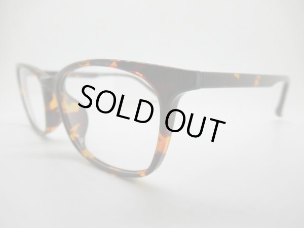 画像2: TR90　TR976　55口　フレームのみ￥5,000 (2)