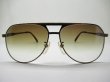 画像1: TORRENTE　PARIS　オリジナルサングラス　56口　ティアドロップサングラス　チタン軽量　￥8,500 (1)