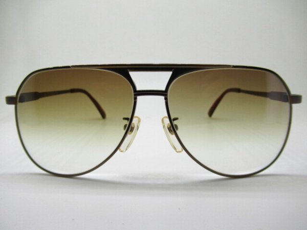 画像1: TORRENTE　PARIS　オリジナルサングラス　56口　ティアドロップサングラス　チタン軽量　￥8,500 (1)