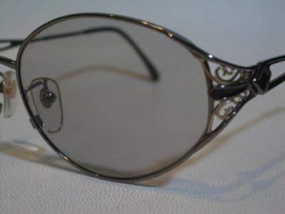 画像2: 婦人用　調光ガラスオリジナルサングラス　５４口