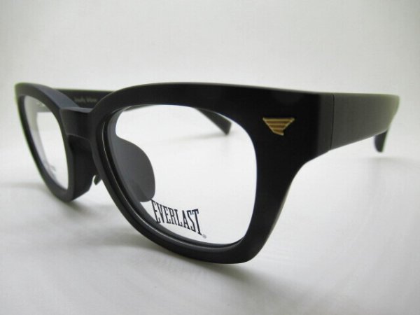 画像2: EVERLAST　エバーラスト　EL-1002　51口　強度の方に　薄型1.6レンズ付￥11,000　ボクシング (2)