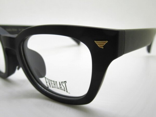画像3: EVERLAST　エバーラスト　EL-1002　51口　強度の方に　薄型1.6レンズ付￥11,000　ボクシング (3)