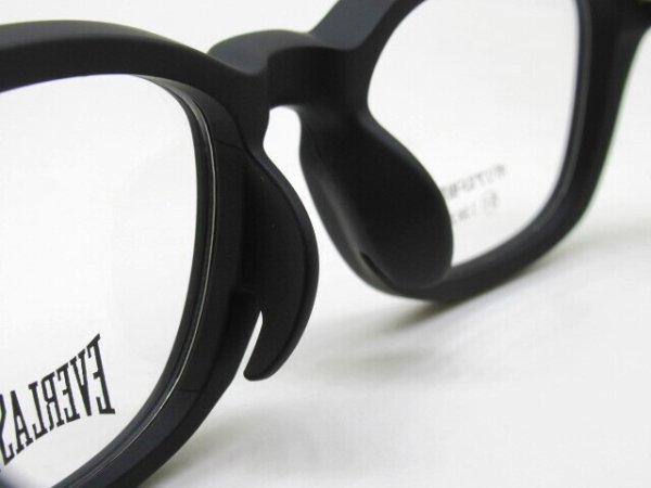 画像5: EVERLAST　エバーラスト　EL-1002　51口　強度の方に　薄型1.6レンズ付￥11,000　ボクシング (5)