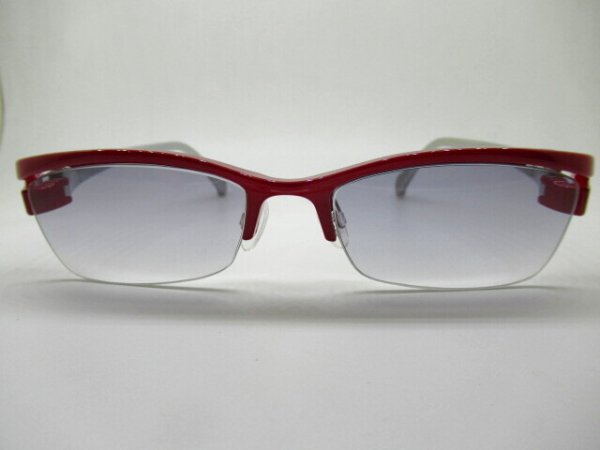 画像2: EYELE　dress　Gear　オリジナルサングラス　55口　￥9,800 (2)