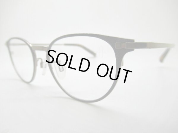 画像2: ISOTOPE　アイソトープ　IS-523　48口　フレームのみ￥20,700 (2)