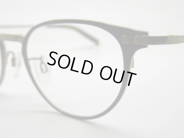 画像3: ISOTOPE　アイソトープ　IS-523　48口　フレームのみ￥20,700 (3)