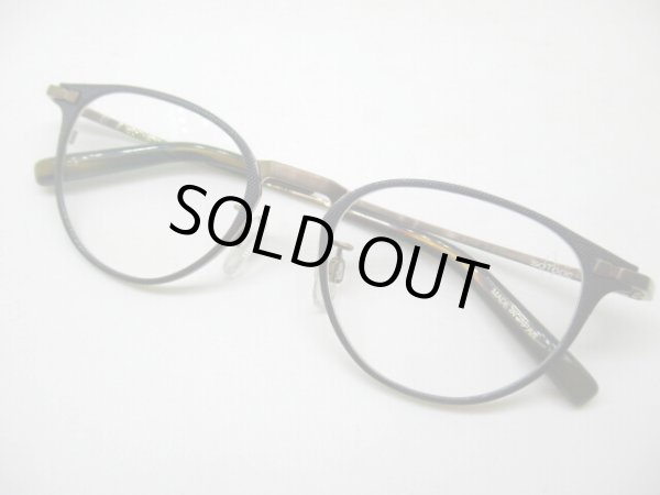 画像4: ISOTOPE　アイソトープ　IS-523　48口　フレームのみ￥20,700 (4)