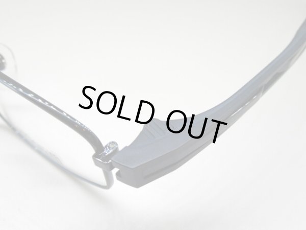 画像6: marelli　ML-2001　52口　薄型1.6レンズ付　フレームのみ￥8820  (6)