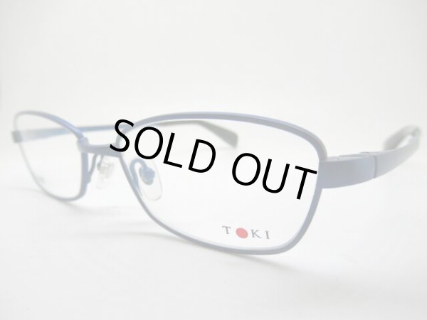 画像2: TOKI　TK-5001　52口　バネ付　薄型1.6レンズ付　フレームのみ￥13,500 (2)