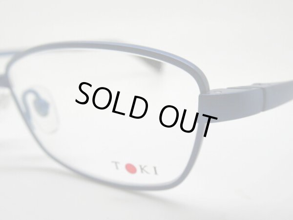 画像3: TOKI　TK-5001　52口　バネ付　薄型1.6レンズ付　フレームのみ￥13,500 (3)