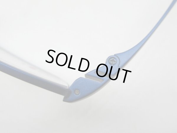 画像4: TOKI　TK-5001　52口　バネ付　薄型1.6レンズ付　フレームのみ￥13,500 (4)