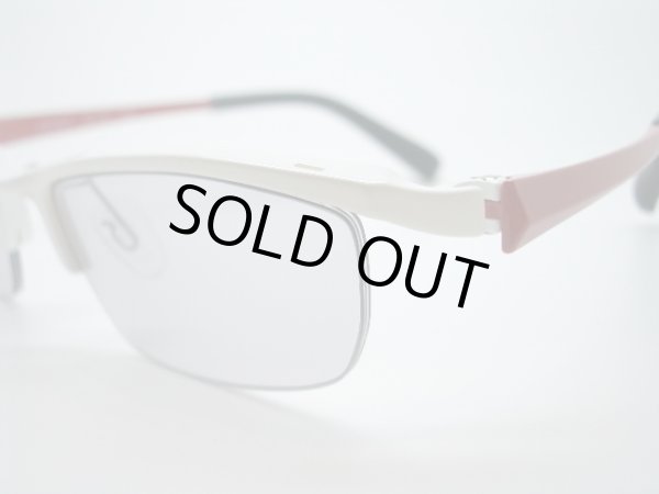 画像3: ３色あり　ADVANCE　55口　軽量サングラス　国産 (3)