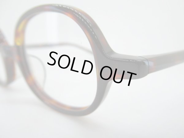 画像3: 〇四〇　L3107　42口　レトロ　ハンドメイド　日本製　薄型1.6レンズ付　￥16,650〜 (3)