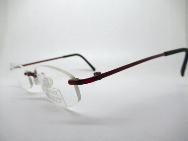 画像2: Airlist　エアリスト　AL100P　M（ボルドー） (2)