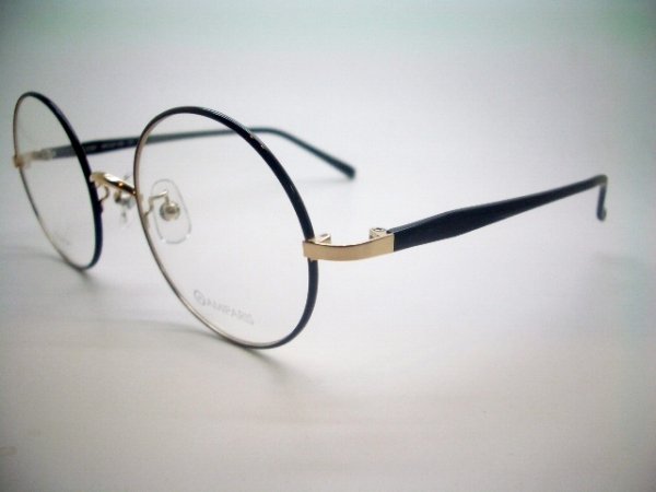 75　ゴールド/ブラック