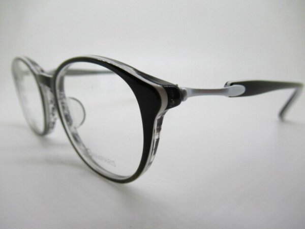 ９ブラック/ホワイト