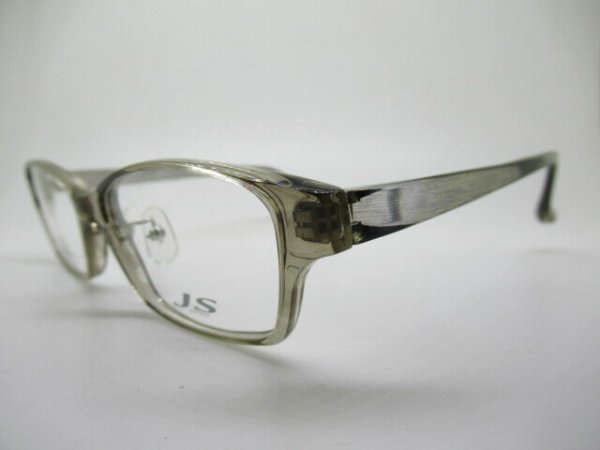 画像2: AMIPARIS　JSPIRIT　JS-3020　52口　超弾性樹脂　薄型1.6レンズ付￥15,000 (2)