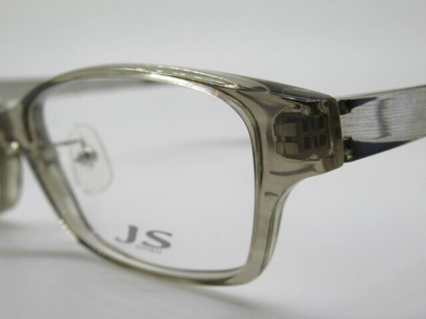 画像3: AMIPARIS　JSPIRIT　JS-3020　52口　超弾性樹脂　薄型1.6レンズ付￥15,000 (3)