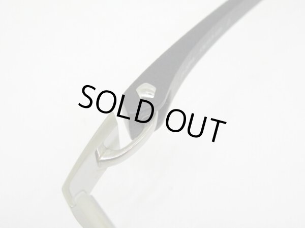 ２アンティークシルバー/ブラック