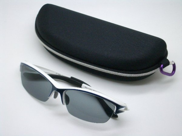 画像4: 4色あり　ATHLLY　Sports　アスリースポーツサングラス　度付対応可　58口　５０％ＯＦＦ　AT-6025 (4)