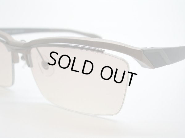 画像3: ２色あり　ＡＴＨＬＬＹ　Ｓｐｏｒｔｓ　アスリースポーツサングラス　度付対応可　５８口　５０％ＯＦＦ　ＡＴ-６０１９ (3)