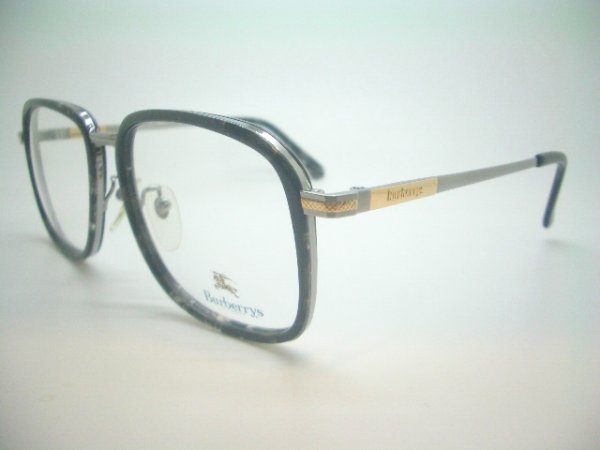 画像2: Burberrys　バーバリー　511　55口18-144 (2)