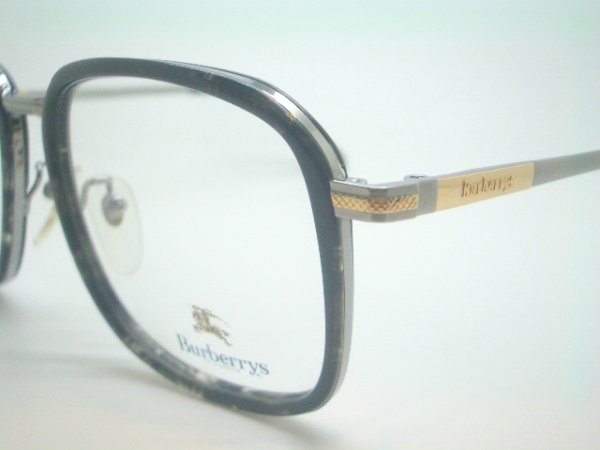 画像3: Burberrys　バーバリー　511　55口18-144 (3)