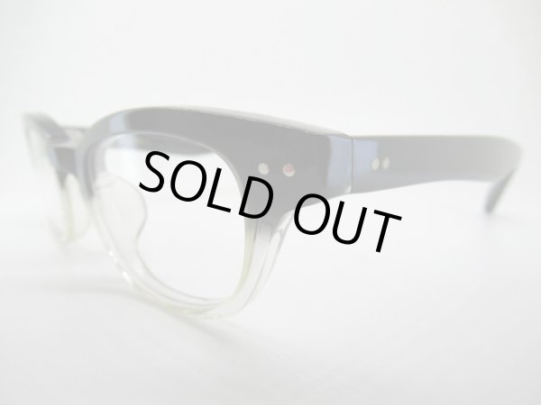 画像2: HAND　MADE　48口　レトロ　ハンドメイド　日本製　厚セル　薄型1.6レンズ付　￥13,500〜 (2)