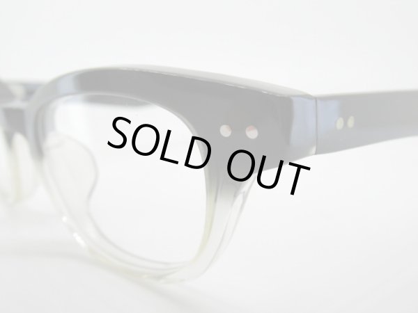 画像3: HAND　MADE　48口　レトロ　ハンドメイド　日本製　厚セル　薄型1.6レンズ付　￥13,500〜 (3)