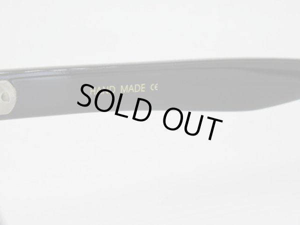 画像5: HAND　MADE　48口　レトロ　ハンドメイド　日本製　厚セル　薄型1.6レンズ付　￥13,500〜 (5)