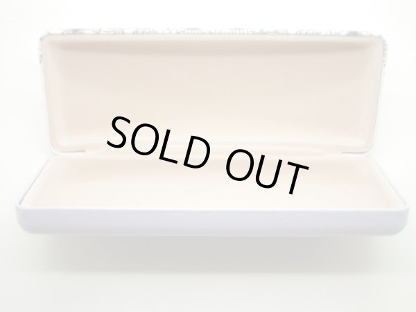 画像4: スヌーピー　メガネケース　専用メガネ拭き付　ハナバタケスヌーピー (4)