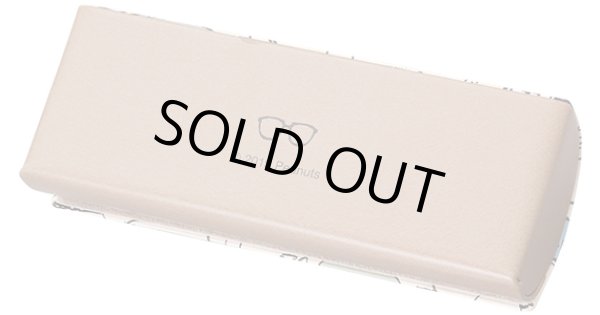 画像5: スヌーピー　メガネケース　専用メガネ拭き付　オシャベリ (5)