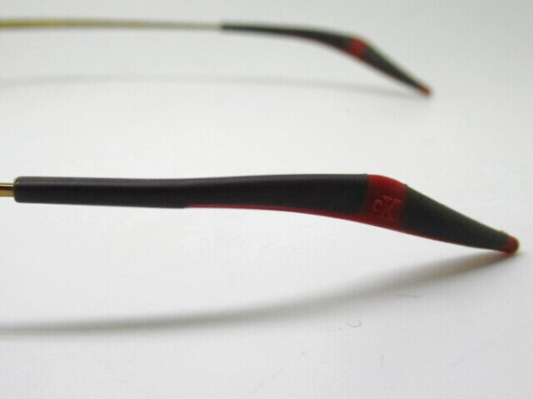 画像6: Calvin Klein　カルバンクライン　5710　47口　オーバル型 (6)