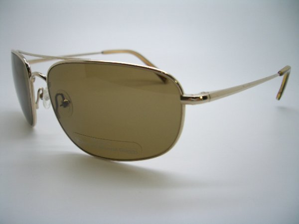 画像2: ＭＯＤＯ　ＤＩＮＯ　59口　偏光サングラス　ガラスレンズ使用 (2)