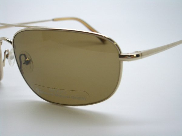 画像3: ＭＯＤＯ　ＤＩＮＯ　59口　偏光サングラス　ガラスレンズ使用 (3)