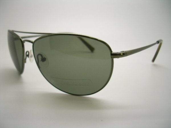 画像2: ＭＯＤＯ　ＵＭＢＥＲＴＯ　59口　偏光サングラス　ガラスレンズ使用 (2)