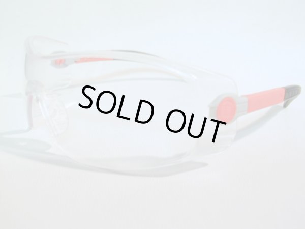 画像2: ２色あり　ライトアイガード　PN-７５０　スポーティータイプ　花粉防止 (2)