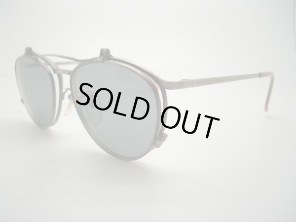 画像3: 複式　JEKYLL＆HYDE　 はね上げ式サングラス　53口 (3)