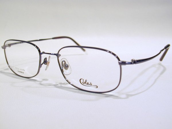 画像2: 4色あり　Ｃｏｌｅ’ｓ　ｃ-022　52口　国産　超弾性 (2)