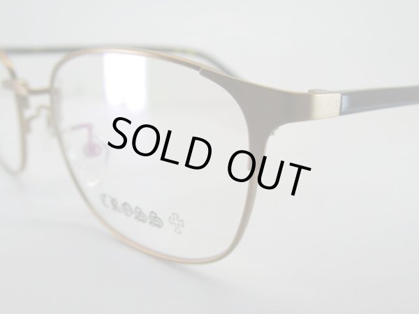 画像3: CROSS　CT5002　51口　フレームのみ￥5,000 (3)