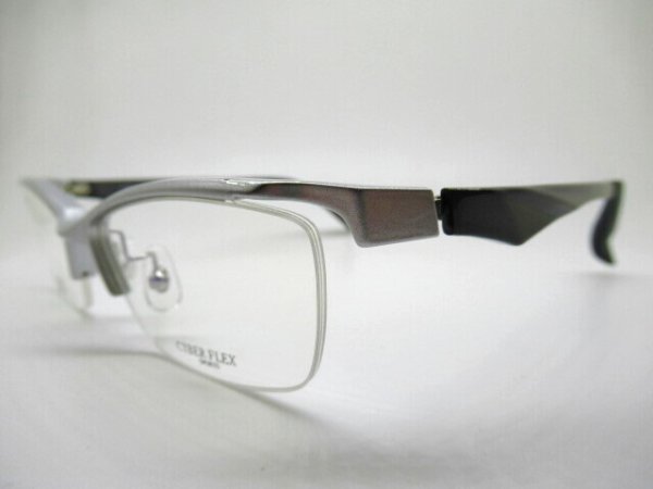 C15　ライトグレー/ブルーグレー