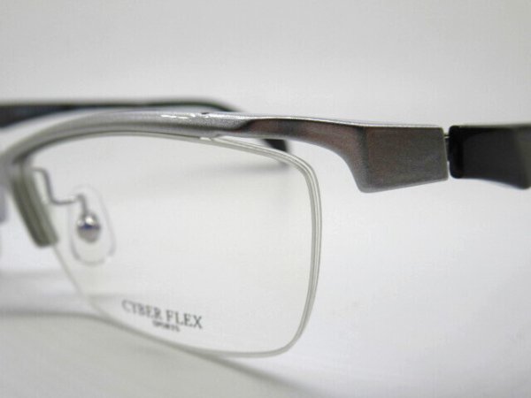 C15　ライトグレー/ブルーグレー