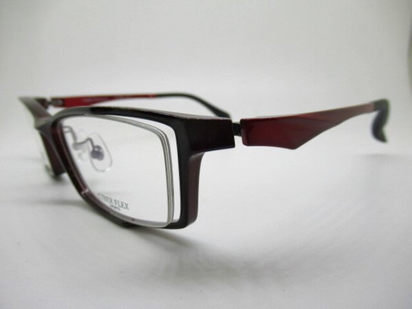 C15　ボルドー/レッド