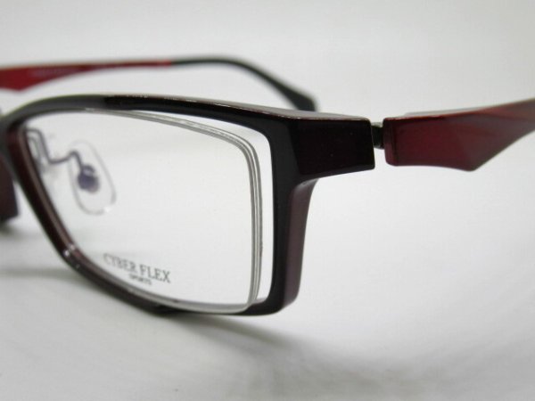 C15　ボルドー/レッド