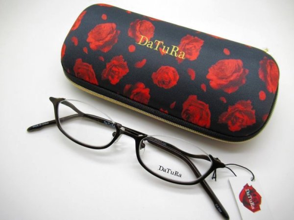 画像4: DaTuRa　ブランドフレーム　48口　DA-2021 (4)