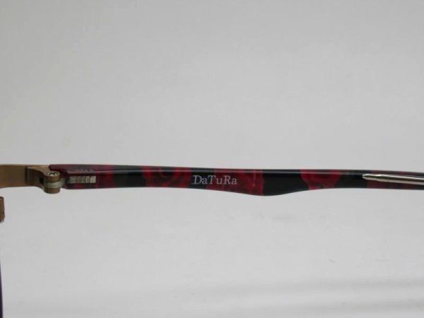画像4: DaTuRa　ブランドフレーム　51口　DA-2023 (4)